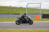 Lower Group Black Bikes